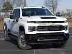 New 2026 Chevrolet Silverado 2500 Custom Crew Cab for sale #T1145166 - photo 5