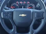 New 2026 Chevrolet Silverado 2500 Custom Crew Cab for sale #T1145166 - photo 6
