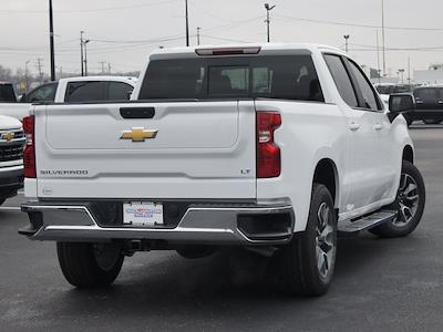 New 2026 Chevrolet Silverado 1500 LT Crew Cab for sale #T1145712 - photo 2