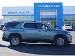 Used 2023 Chevrolet Traverse LT for sale #T119137A - photo 1