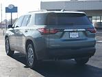 Used 2023 Chevrolet Traverse LT for sale #T119137A - photo 16