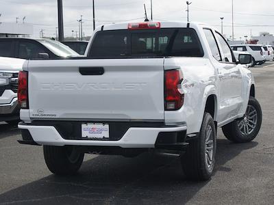 New 2026 Chevrolet Colorado - photo 1