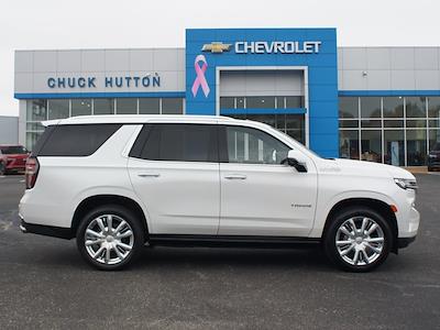 2022 Chevrolet Tahoe 4WD SUV for sale #T121252A - photo 1