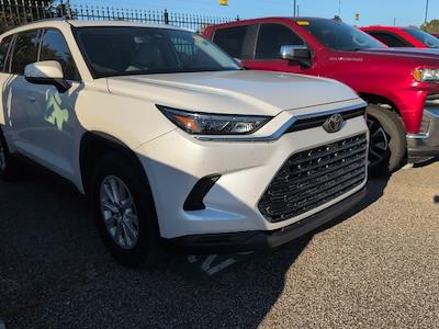 2024 Toyota Grand Highlander DRW AWD SUV for sale #T121822A - photo 1