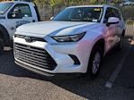 2024 Toyota Grand Highlander DRW AWD SUV for sale #T121822A - photo 3