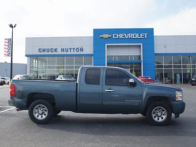 Used 2007 Chevrolet Silverado 1500 LT Extended Cab for sale #T125290B - photo 1