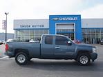 Used 2007 Chevrolet Silverado 1500 LT Extended Cab for sale #T125290B - photo 1