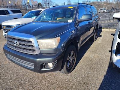 Used 2008 Toyota Sequoia SR5 for sale #T125290C - photo 1