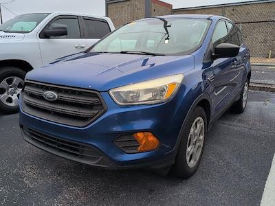 Used 2017 Ford Escape S for sale #T031366A - photo 1