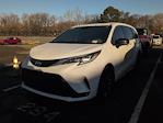 Used 2024 Toyota Sienna XSE Minivan for sale #T133565A - photo 1