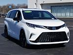 2024 Toyota Sienna FWD Minivan for sale #T133565A - photo 25