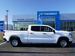 2024 Chevrolet Silverado 1500 Crew Cab 4WD Pickup for sale #T135673A - photo 3