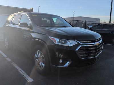 Used 2018 Chevrolet Traverse LT for sale #T136558A - photo 1