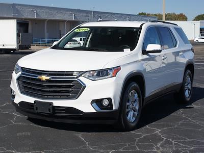 Used 2019 Chevrolet Traverse LT for sale #T137972A - photo 1
