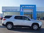 Used 2021 Chevrolet Traverse LS for sale #T138607A - photo 4