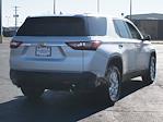 Used 2021 Chevrolet Traverse LS for sale #T138607A - photo 18