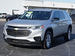 Used 2021 Chevrolet Traverse LS for sale #T138607A - photo 1