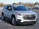 Used 2021 Chevrolet Traverse LS for sale #T138607A - photo 22