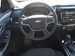 Used 2021 Chevrolet Traverse LS for sale #T138607A - photo 6