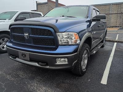 Used 2009 Dodge Ram 1500 Crew Cab for sale #T140193A - photo 1