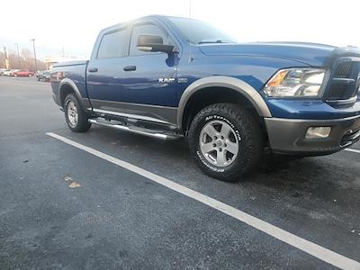 Used 2009 Dodge Ram 1500 Crew Cab for sale #T140193A - photo 2