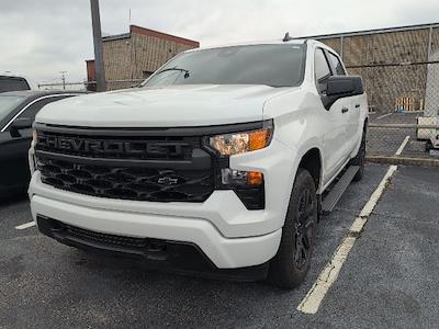 Used 2023 Chevrolet Silverado 1500 - photo 1