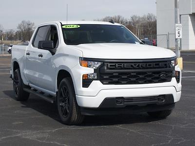 Used 2023 Chevrolet Silverado 1500 - photo 1