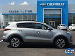 Used 2022 Kia Sportage EX SUV for sale #T151872A - photo 3