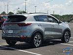 Used 2022 Kia Sportage EX SUV for sale #T151872A - photo 2