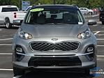 Used 2022 Kia Sportage EX SUV for sale #T151872A - photo 19