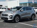 Used 2022 Kia Sportage EX SUV for sale #T151872A - photo 20