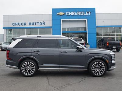 Used 2026 Hyundai Palisade - photo 1