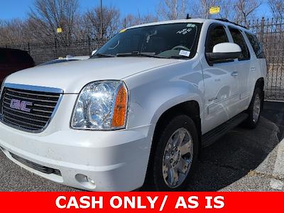 Used 2013 GMC Yukon SLT for sale #T165118A - photo 1