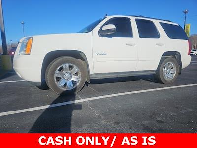 Used 2013 GMC Yukon SLT for sale #T165118A - photo 2
