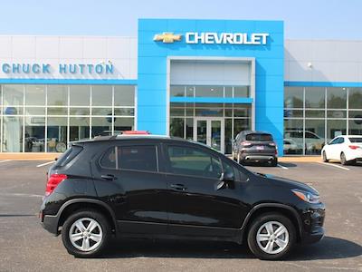 2021 Chevrolet Trax AWD SUV for sale #T172129A - photo 1
