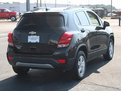 2021 Chevrolet Trax AWD SUV for sale #T172129A - photo 2