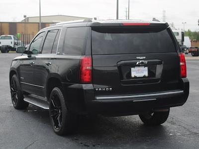 2015 Chevrolet Tahoe RWD SUV for sale #T174184B - photo 2