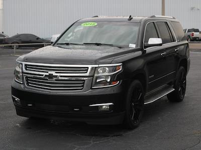 2015 Chevrolet Tahoe RWD SUV for sale #T174184B - photo 1