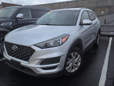 Used 2019 Hyundai Tucson SE for sale #T196368A - photo 1