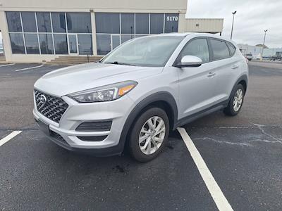 Used 2019 Hyundai Tucson SE for sale #T196368A - photo 2