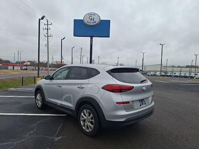 Used 2019 Hyundai Tucson SE for sale #T196368A - photo 2