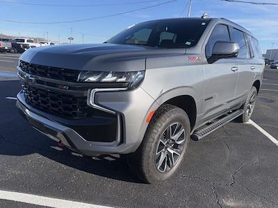 2022 Chevrolet Tahoe 4WD SUV for sale #T197212A - photo 1