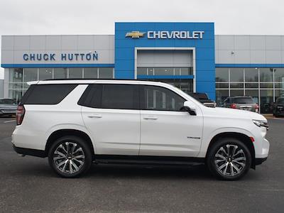 Used 2022 Chevrolet Tahoe - photo 1