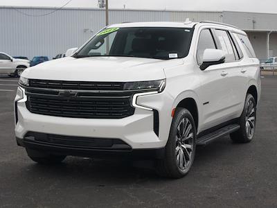 Used 2022 Chevrolet Tahoe - photo 1