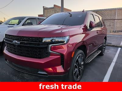 Used 2024 Chevrolet Tahoe RST for sale #T211141A - photo 1