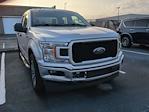 Used 2018 Ford F-150 XL SuperCrew Cab for sale #T217148A - photo 1