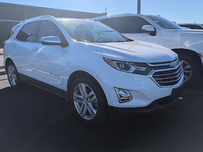 2020 Chevrolet Equinox FWD SUV for sale #T255363A - photo 2