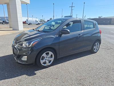 2020 Chevrolet Spark FWD Hatchback for sale #T280288A - photo 1