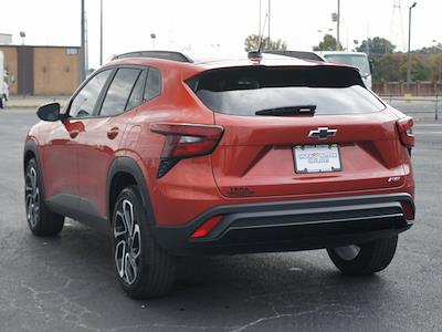 Used 2024 Chevrolet Trax 2RS for sale #T303481A - photo 2