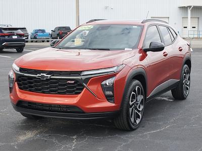 Used 2024 Chevrolet Trax 2RS for sale #T303481A - photo 1